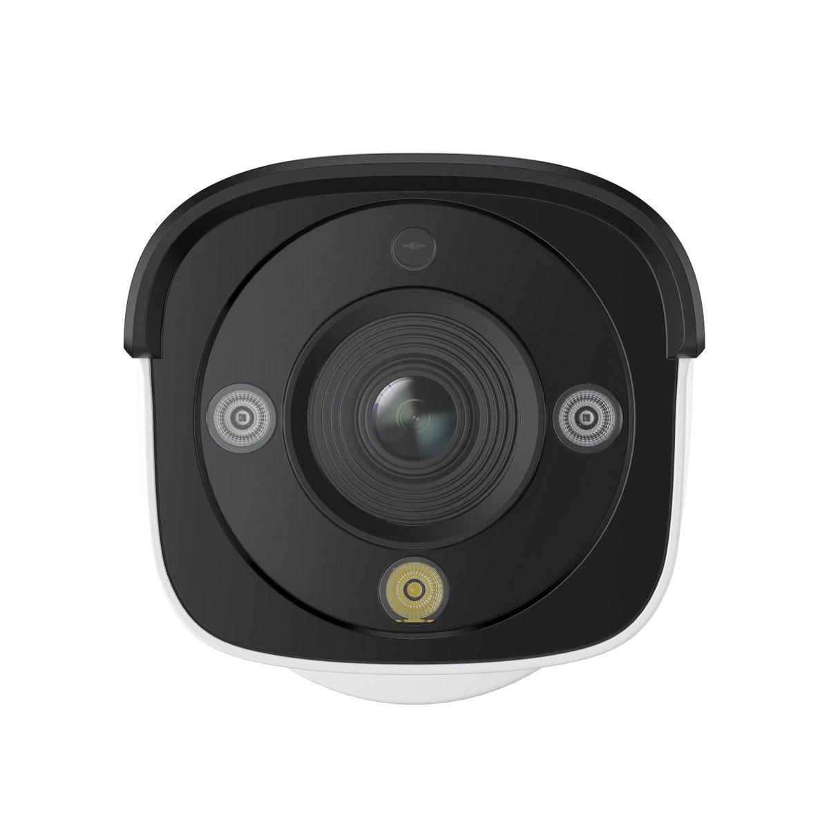 Reolink P330 Outdoor Bullet-Kamera, 8 MP, 105°, IR-LED 30m, PoE, schwarz