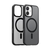 Torras Guardian Case, iPhone 17, MagSafe, noir