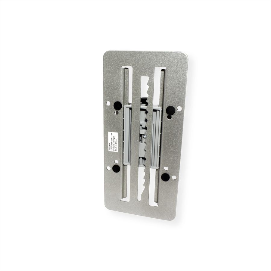 ROLINE Plaque VESA verticale