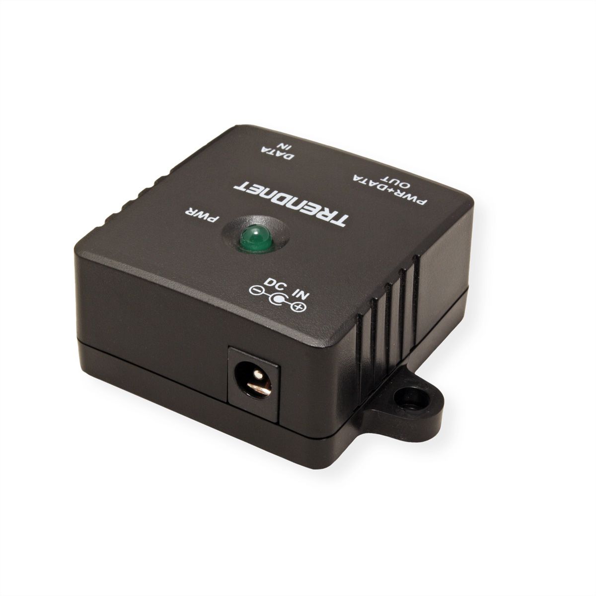 TRENDnet TPE-113GI Gigabit PoE Injector