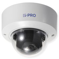 I-PRO WV-S22500-V3L Dôme intérieur VANDAL 1/3" 5MP 2,9 - 9 mm