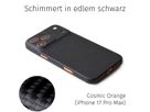 Filono Carbon Case, iPhone 17 Pro, MagSafe