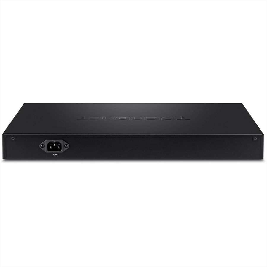 TRENDnet TPE-5048WS 52-Port Gigabit Web Smart PoE+ Switch