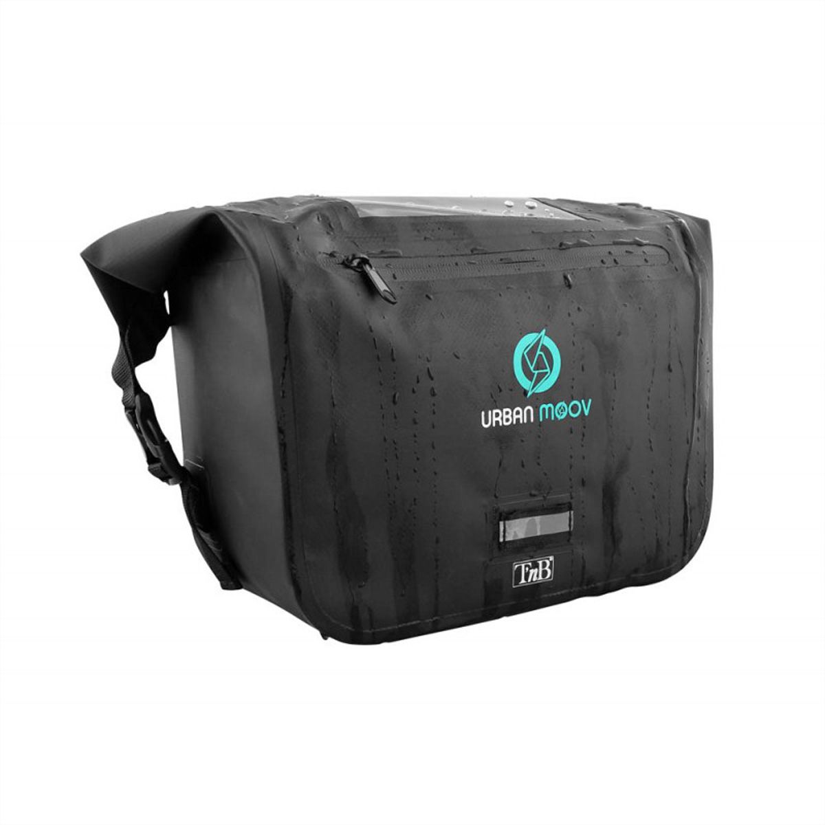 T'NB URBAN MOOV Biketasche, 9 Liter