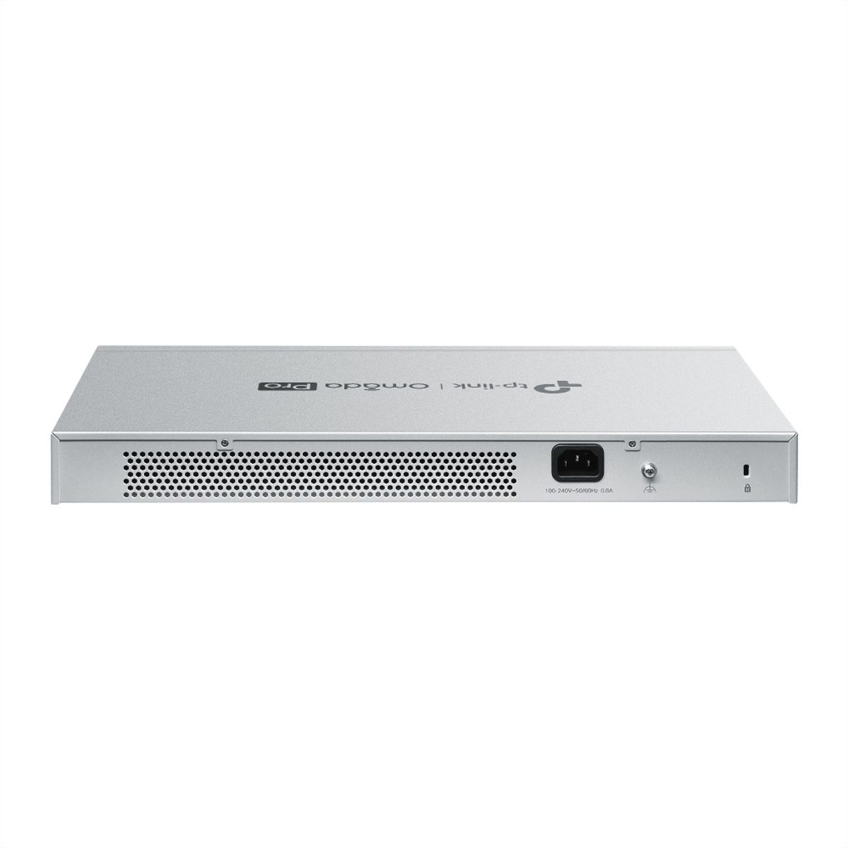 TP-Link Campus Switch S5500-8XF , 16x10G SFP+ L2+ Aggregation Switch