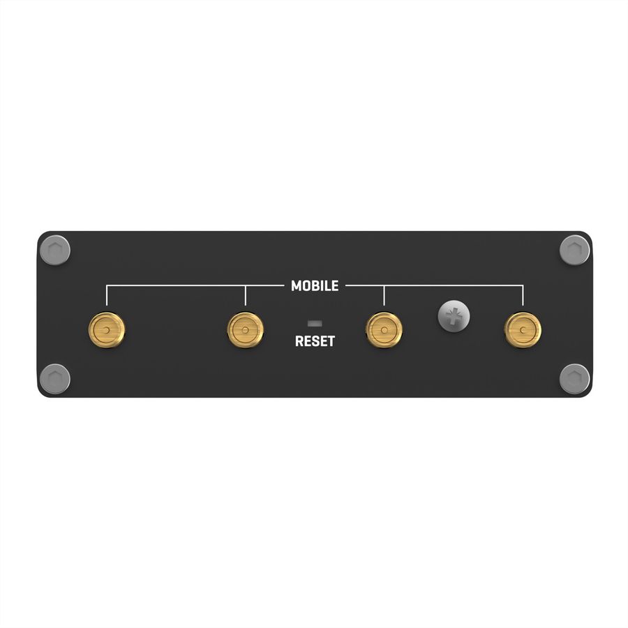 TELTONIKA TRB500 5G Industrie Gateway