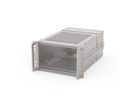 SCHROFF Bausatz, SNCF, geschirmt - BGTR PRO HF 3HE 36TE 320T
