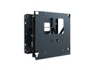 Hagor Support de mur vidéo VWH-1 Small , noir