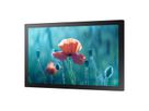 **DEMO**Samsung Digital Signage Display QB13R, 13" 16/7 FHD, 300cd/m²