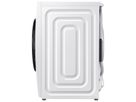 Samsung Lave-linge séchant WD5000H  WD90HG5U34BEWS, Blanc, D/A-30%, AI