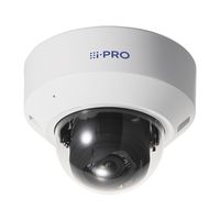 i-PRO WV-S2136LAV 2MP AI INDOOR  Dome