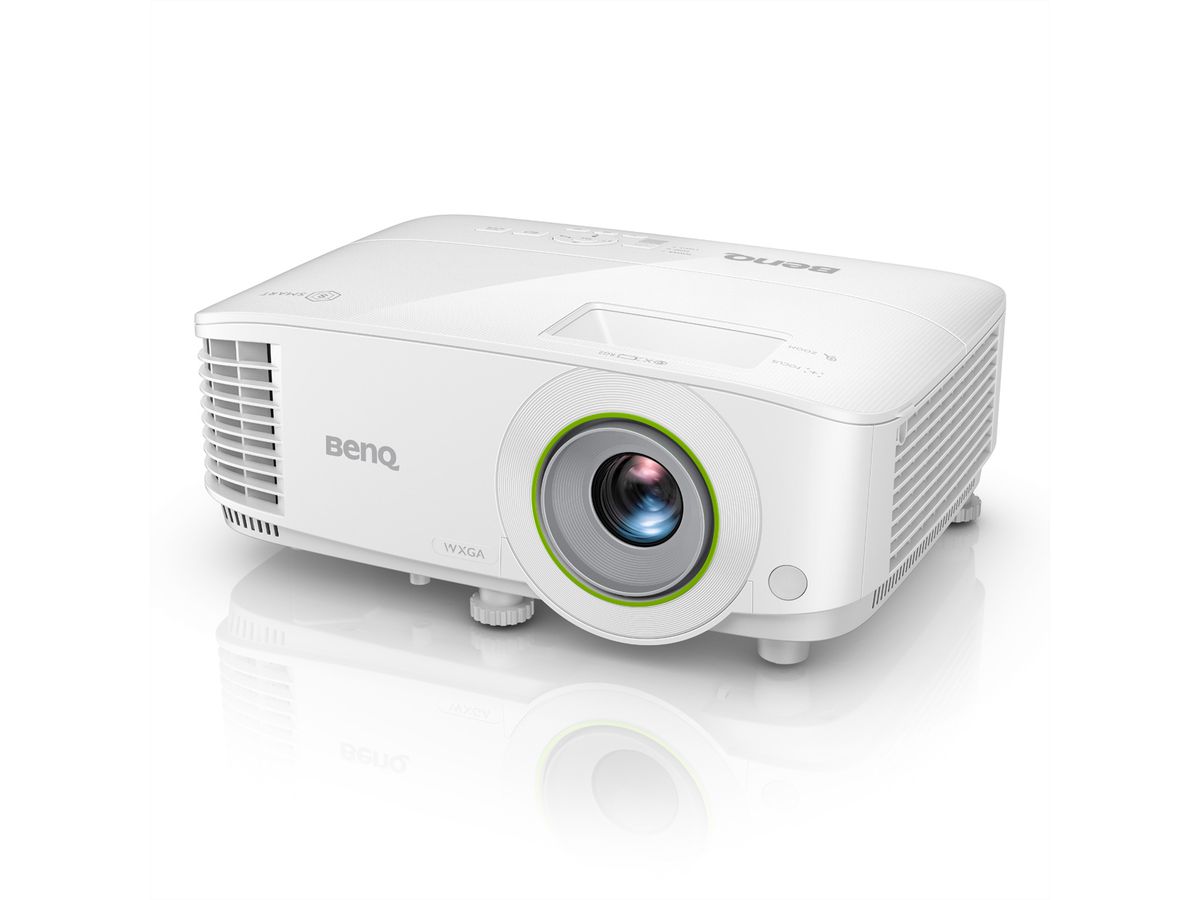 BenQ Business-Projecteur EW600, 3500lm, 1280x800