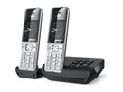 Gigaset Festnetztelefon Comfort 500A Duo
