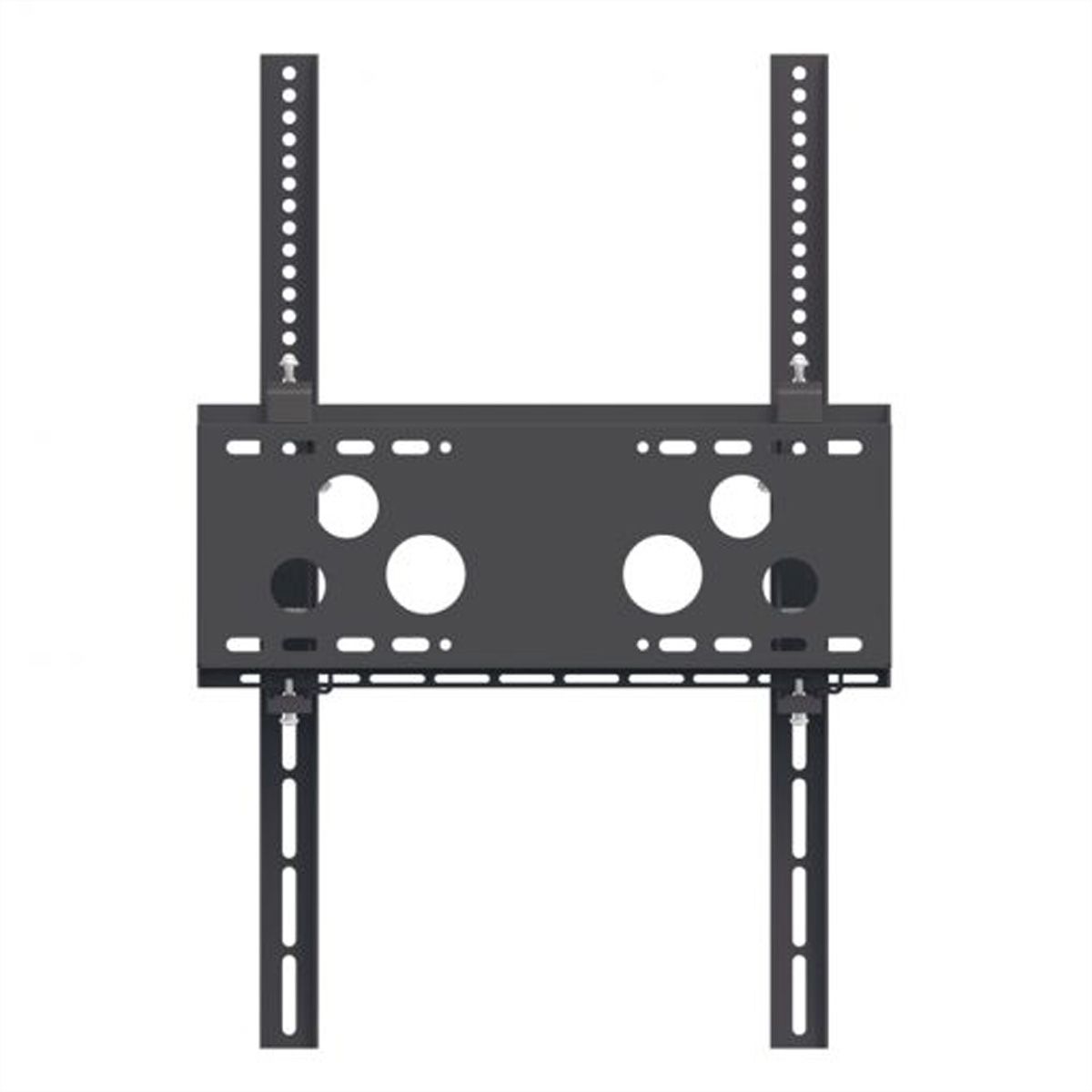 **DEMO**Hagor support mural inclinable WH 50 T - HD, noir