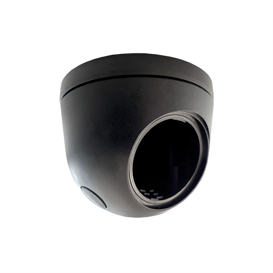 MOBOTIX SingleMount S7x, noir