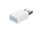 D-LINK AC13U Adaptateur USB Wi-Fi 5 AC1300
