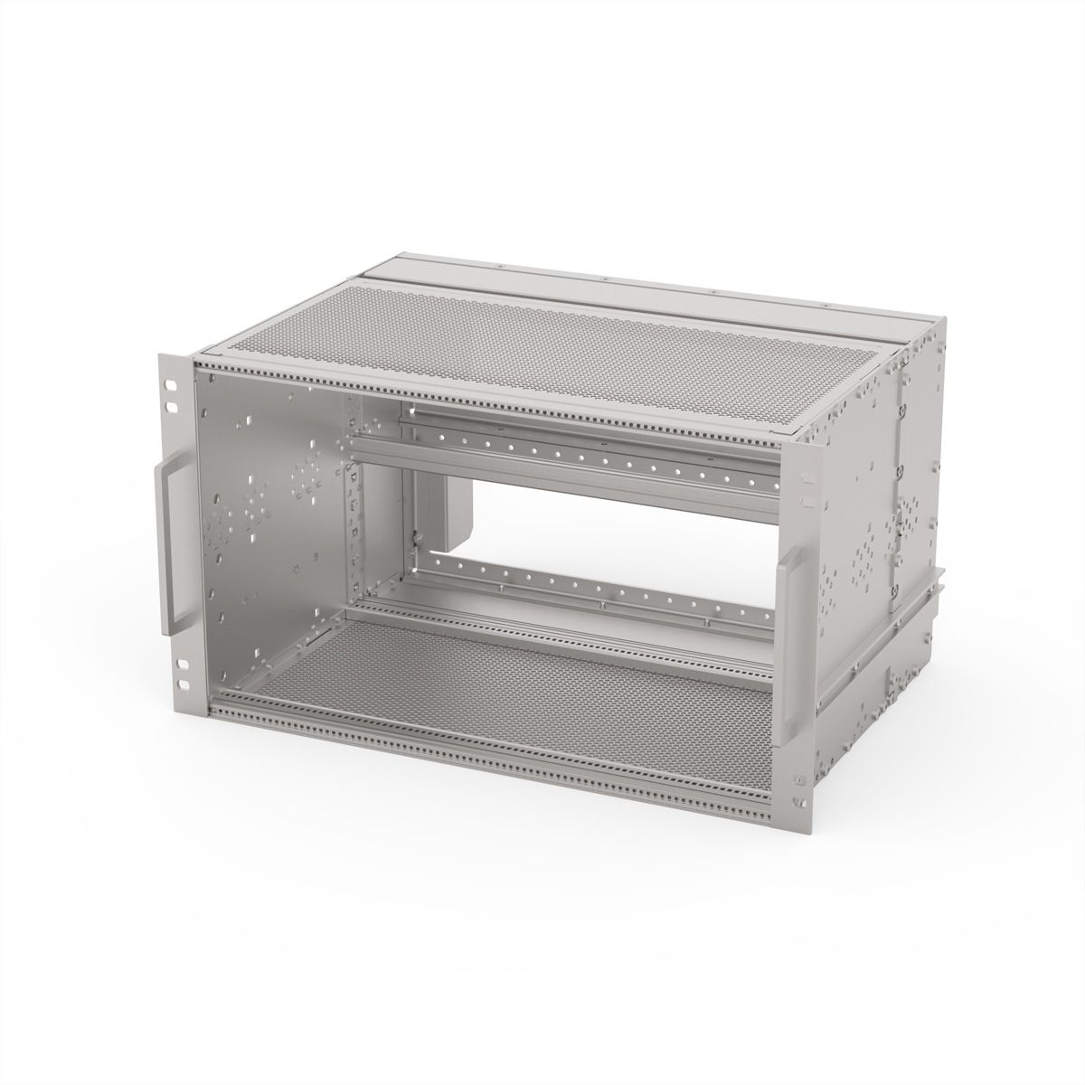 SCHROFF Bausatz, SNCF, geschirmt - BGTR PRO HF 6HE 84TE 320T