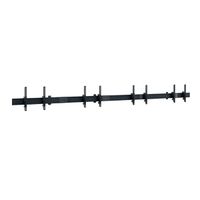Hagor Support mural CPS W4L 46-65" (en anglais)