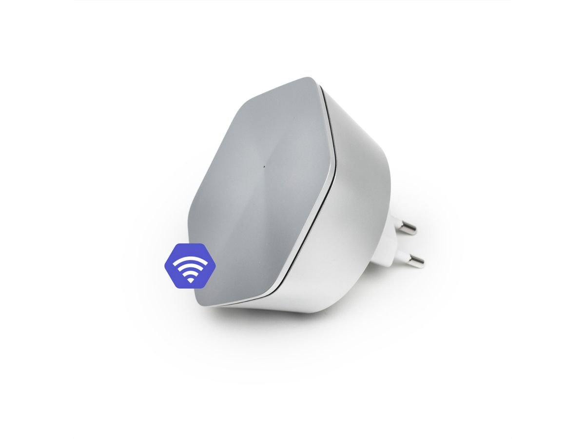 Plume® SuperPod WiFi 5 Mesh System, inklusive 5 Jahre HomePass®