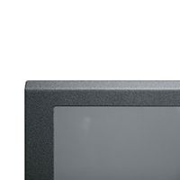 Middle Atlantic Products PFD-45 Rack Zubehör Tür