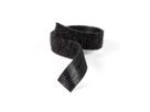 VELCRO® ONE-WRAP Bande 10mmx5m noire, réutilisable