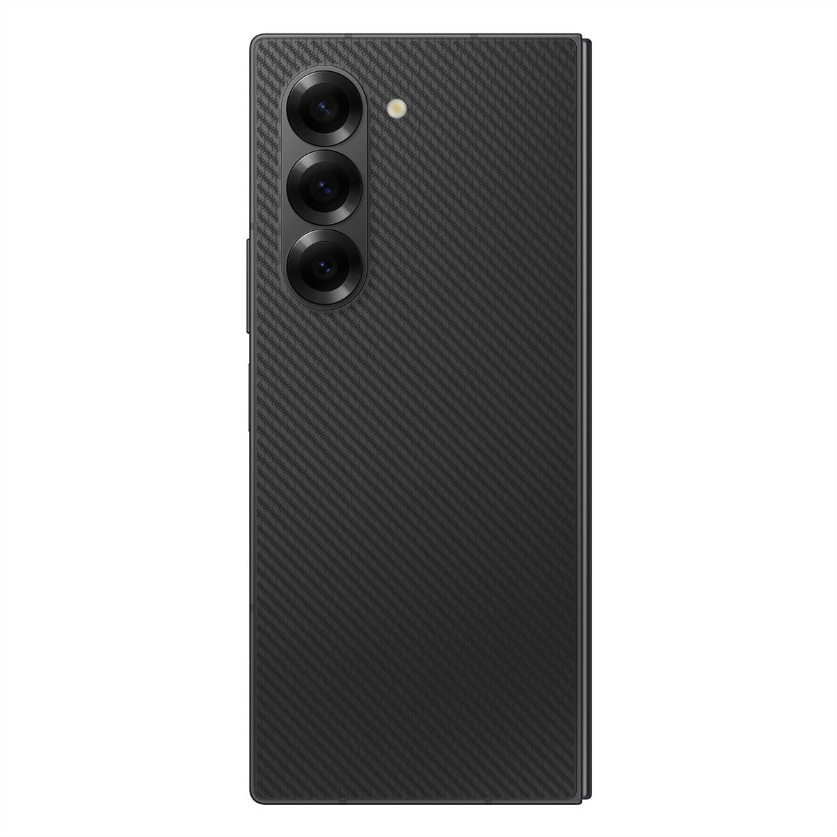 Samsung Galaxy Z Fold6 Enterprise Edition, 512Go, Crafted Black, 7.6''