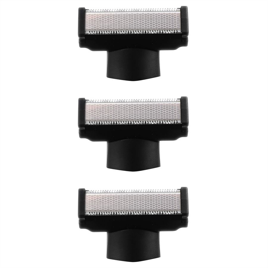 Têtes de rasoir Melissa 3 pcs. 16680055