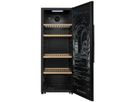 Climadiff Armoire à vin GARDE200D, Autonome, 1 zone, 204 bouteilles