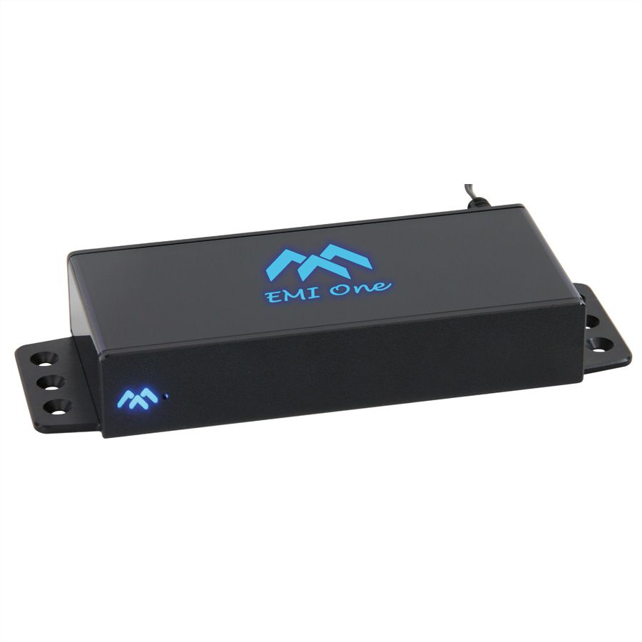 EMI-One Monitoring-System, Grundmodul