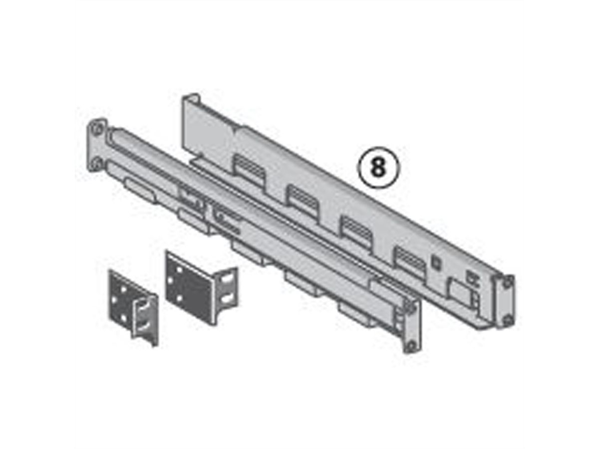 EATON 1HE-Rack Rack Kit
