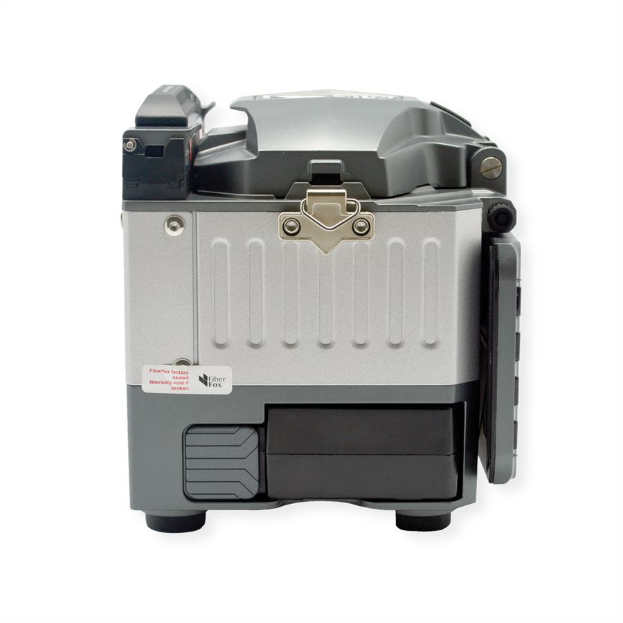 Dispositif d'épissurage FiberFox MINI6S+ Kit
