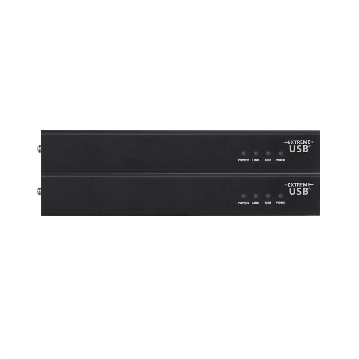 ATEN CE610A USB 2.0 DVI KVM Extender mit ExtremeUSB