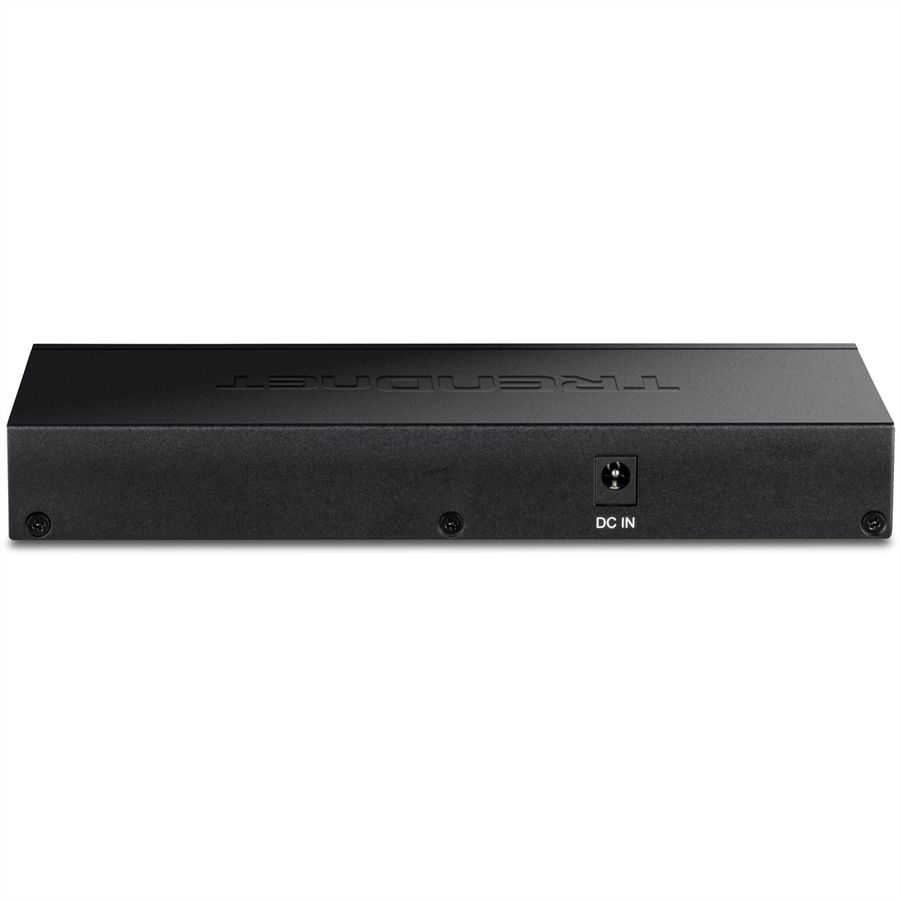 TRENDnet TEG-S51SFP 5-Port Switch Gigabit mit SFP Slot
