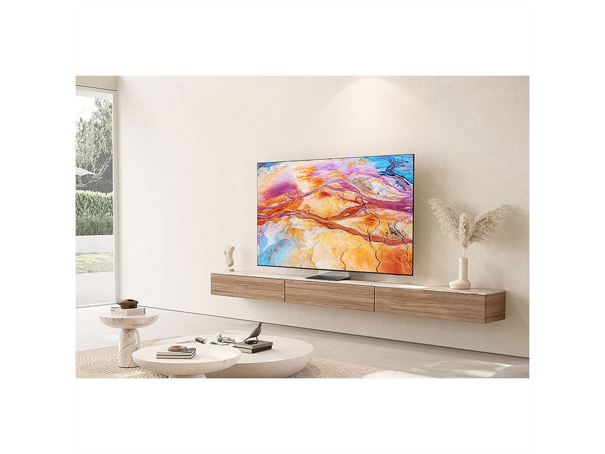 Samsung TV 75" QN900D Series