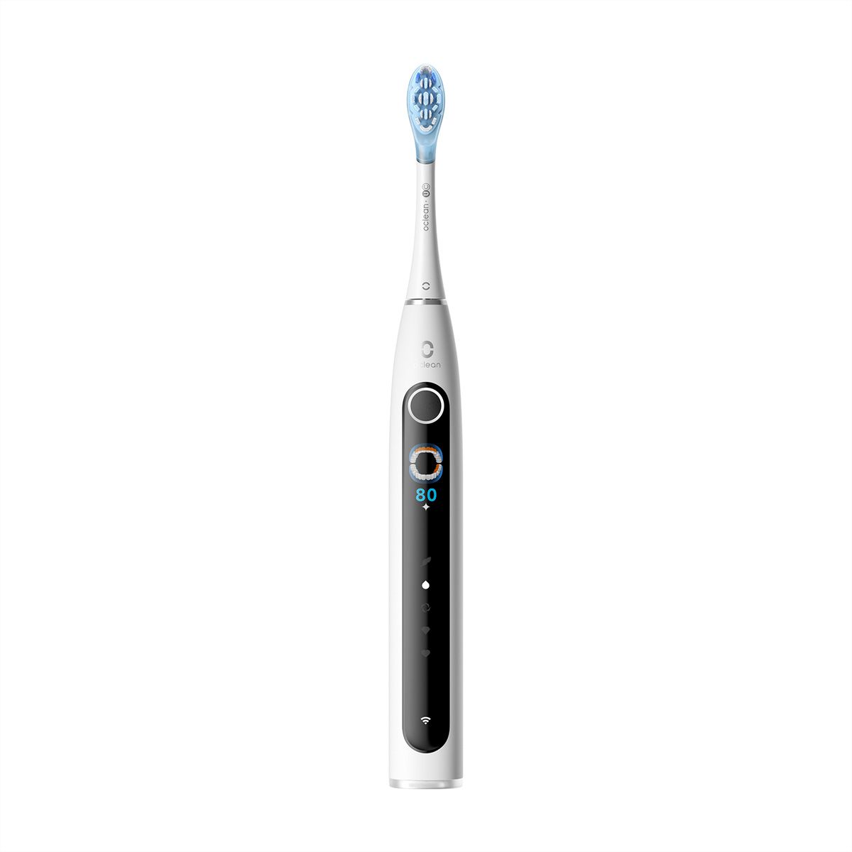 Oclean X Pro 20 Set White