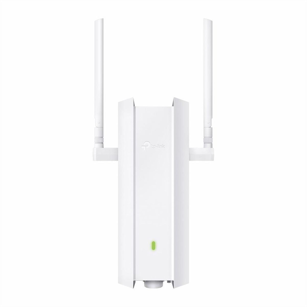 TP-Link EAP625-Outdoor HD Access Point, 1× Gigabit RJ45 Port, Indoor/Outdoor