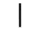 Hagor Outdoorstele SOPK 55" Portrait, schwarz
