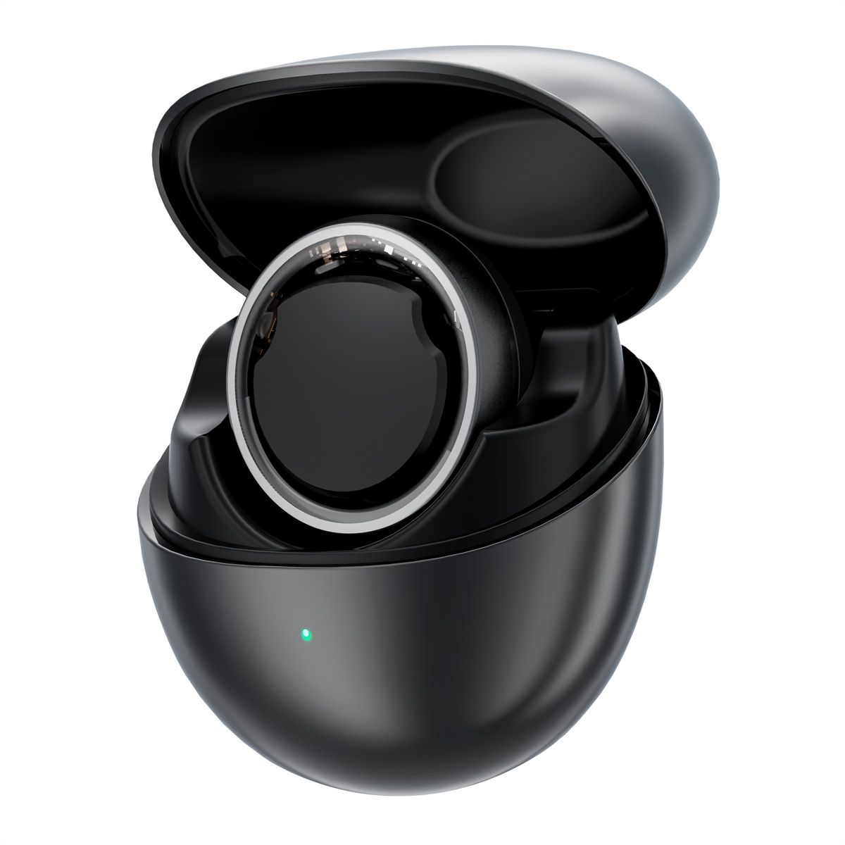 MYnextRING Smart Ring N2 Pro Rosé Gold, Grösse 6