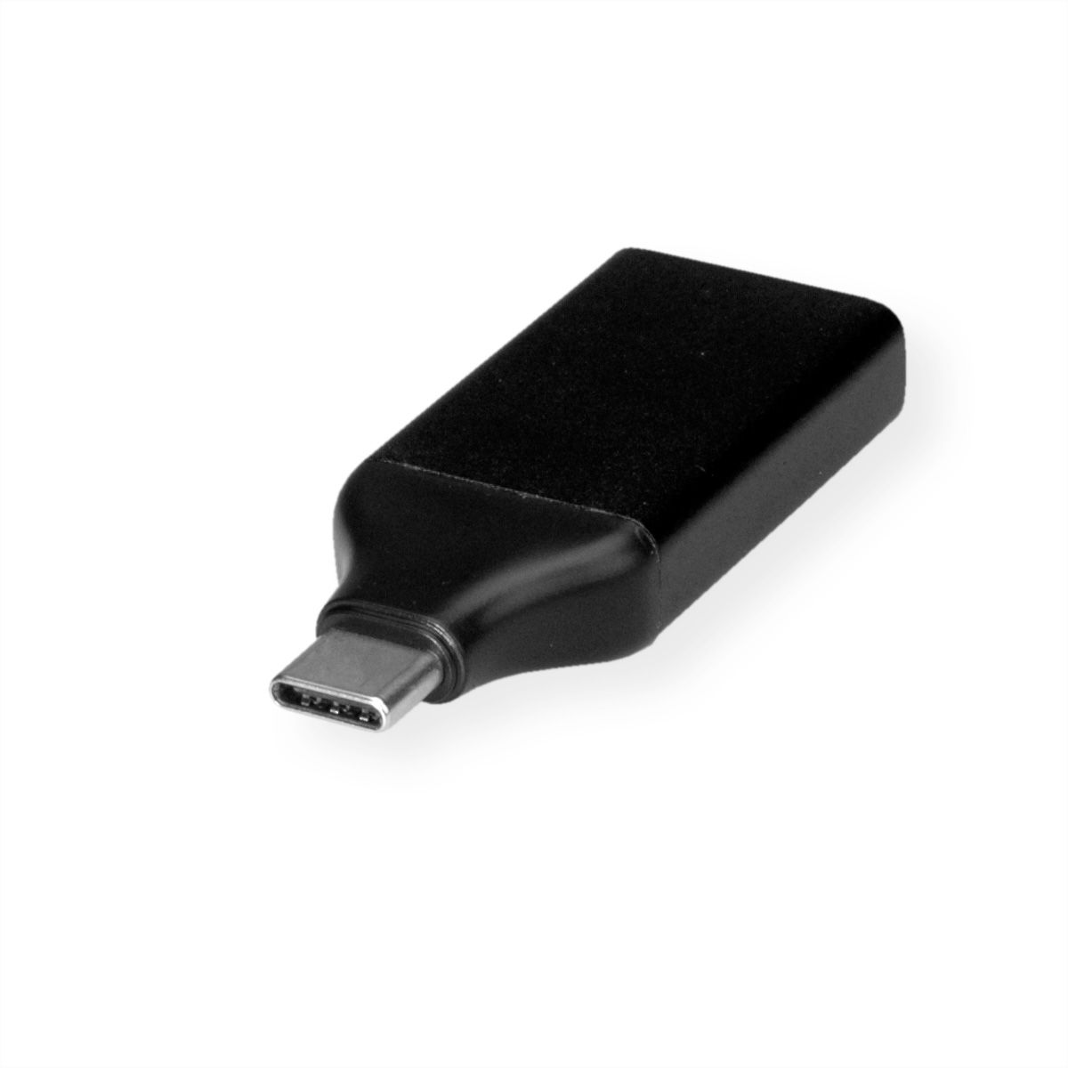 ROLINE Adaptateur Type C - DisplayPort, v1.2, M/F