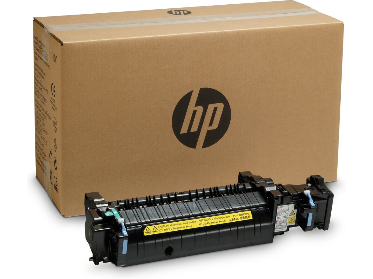 HP Kit de fusion Color LaserJet B5L36A 220V