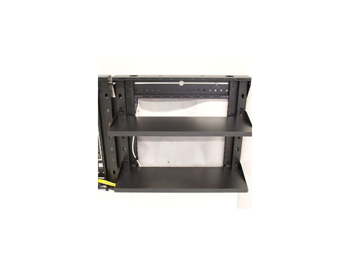 Middle Atlantic Products C3-SHELFKIT accessoire de racks Étagère