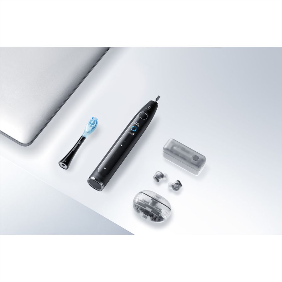 Oclean X Pro 20 Black