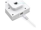 TP-Link EAP650-Wall Access Point , 2× Gigabit RJ45 Port, Dual-Band