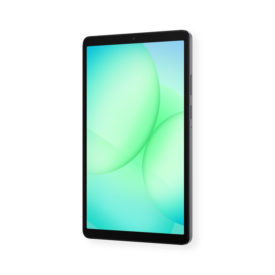 Samsung Galaxy Tab A11, 64GB, grau, LTE, Enterprise Edition