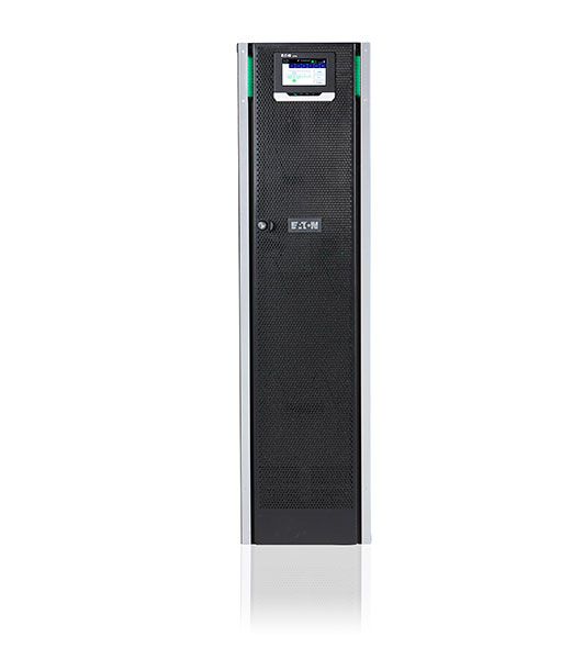 Eaton 93PS alimentation d'énergie non interruptible Double-conversion (en ligne) 10000 VA 10000 W