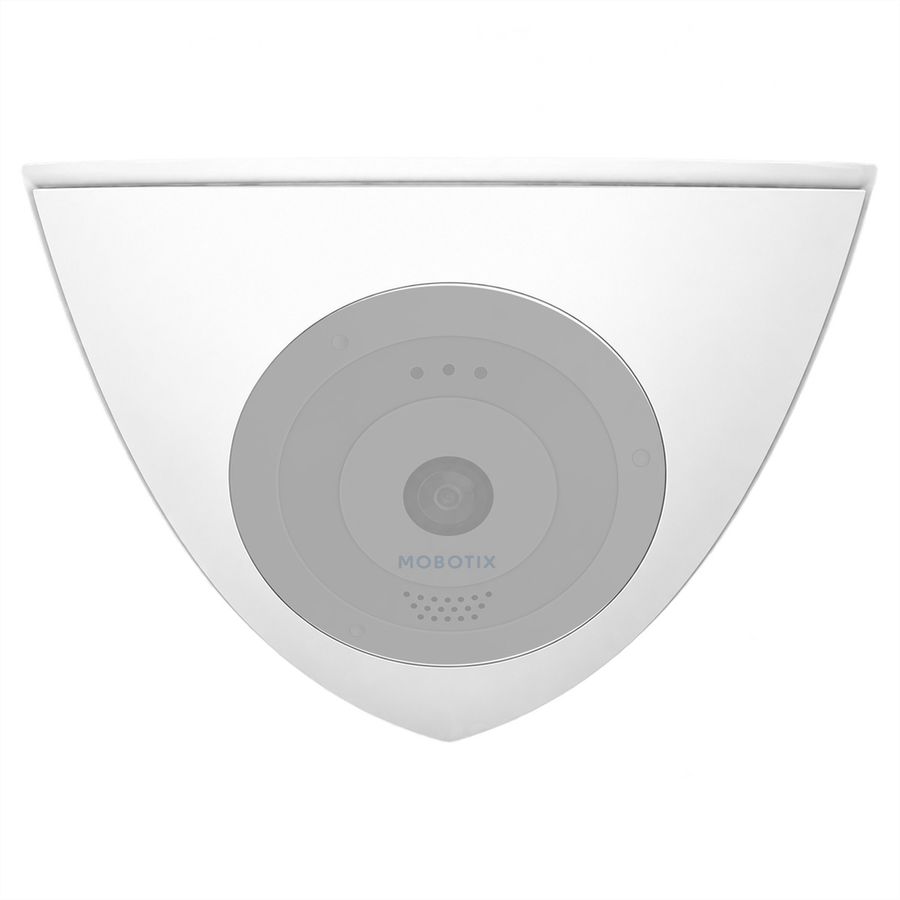 Mobotix Eckmontage-Set c-ONE