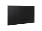 Samsung Digital Signage Display QM75C, 75'' 24/7, UHD 500cd/m²