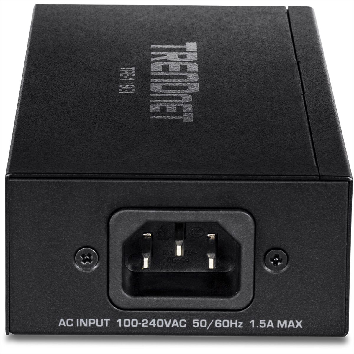 TRENDnet TPE-119GI Gigabit 4PPoE Injektor