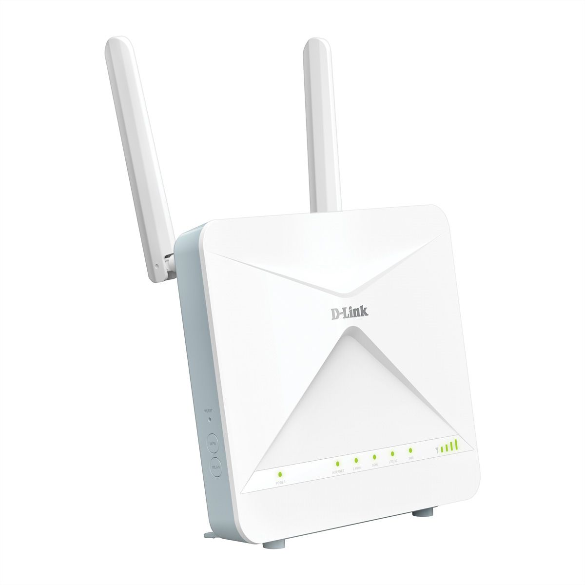 D-Link G415 Eagle Pro AX1500, routeur 4G avec 3x Gigabit LAN, 1x WAN, LTE