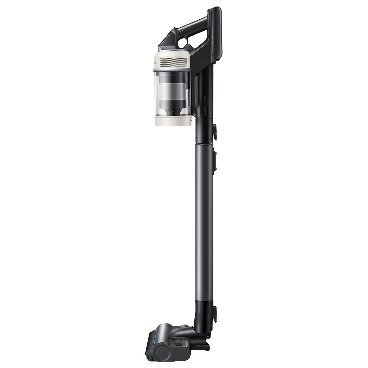 Samsung Akku-Staubsauger AI Jet Lite Complete Extra, (770W), Santorini Beige